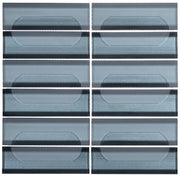 Jetson Moda 2 x 6 stacked subway JTM-5474 Little Dipper