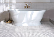 LOU-6422 Louix Collection Marc Bathroom Install
