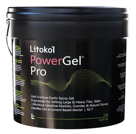 Litokil PowerGel Pro Max 5kg