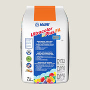 MAPEI Ultracolor Plus FA Eggshell #5220 All-in-one Grout 10-lb