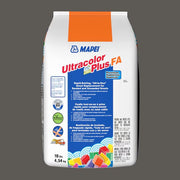 MAPEI Ultracolor Plus FA Charcoal #5047 All-in-one Grout 10-lb