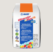 MAPEI Ultracolor Plus FA Moonbeam #5221 All-in-one Grout 10-lb.jpg Tile Choices off white color grout