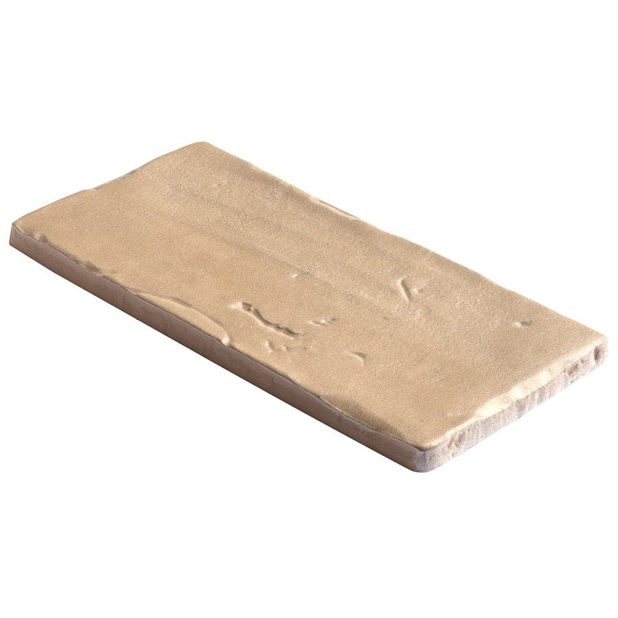 Malta Taupe 4 x 8 matte finish individual tile