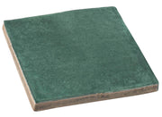 Marthas Manor 4 x 4 Zellige Look tile MMR-6064 Myrtle Grove