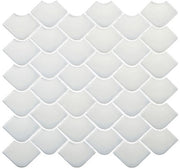 Mermaids Collection Fish Scale Tile MID-6084 Marinella