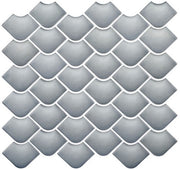 Mermaids Collection Fish Scale Tile MID-6085 Kailani