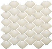 Mermaids Collection Fish Scale Tile MID-6081 Aurelia