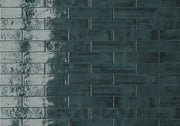 Metropolitan Series 2 x 10 Subway Tile MPN-565 Denver Brick