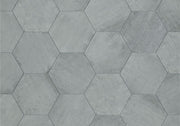 Metropolitan Series 9 x 10 Hexagon Tile MPN-574 Miami Hexagon