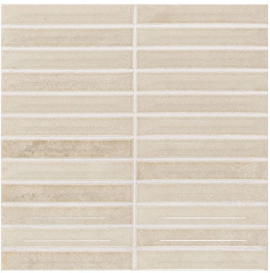 Modulette Collection MDL-1242 Sandrift 8 x 8