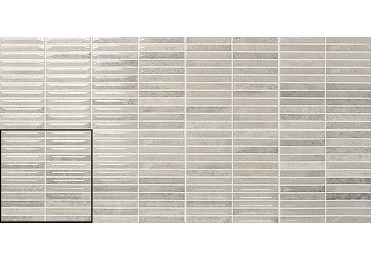 Modulette Collection MDL-1243 Umbrium group of tiles