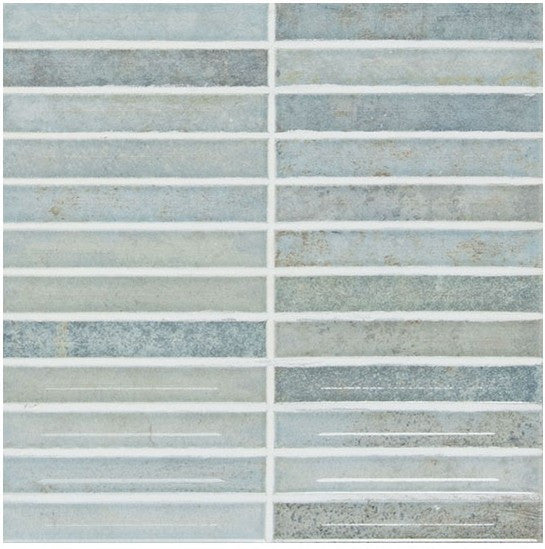 Modulette Collection MDL-1245 Abyssal 8 x 8 tile