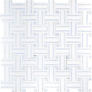Mykonos Series MKN-06 Gialos waterjet mosaic Tile
