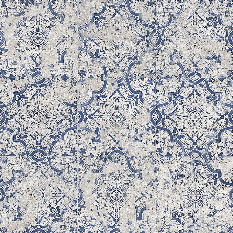 Maia 8 x 8 Deco Pattern Idea