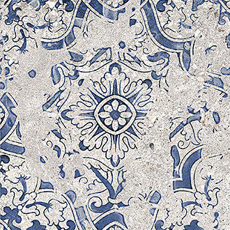 Maia 8 x 8 Deco Tile