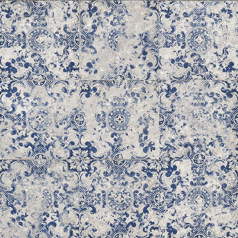 Sintra 8 x 8 Deco Pattern Idea