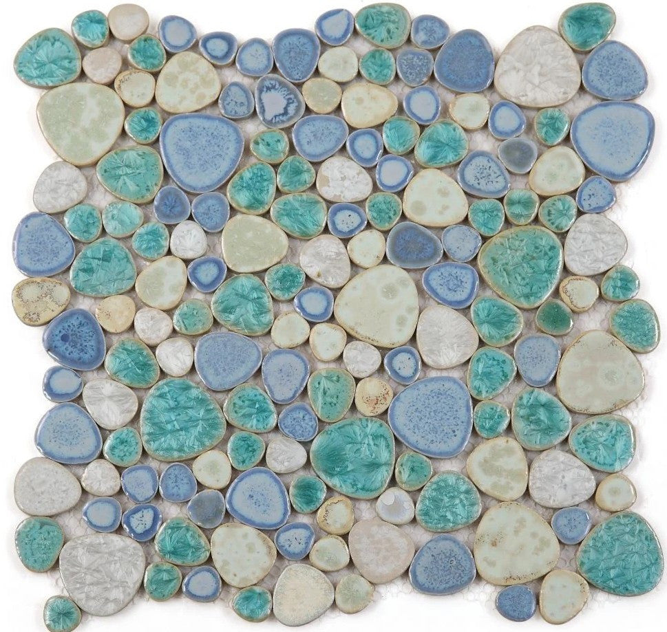 NB4615 Sea Pebble Full Sheet