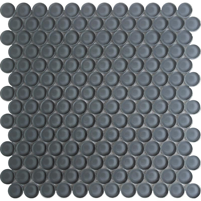 Mir Mosaic Tile Cobblestone penny round mosaic PN-97