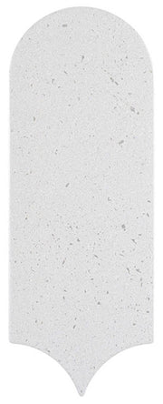 Popsicle Series Elongated Fish Scale Tile POP-6132 Dovan