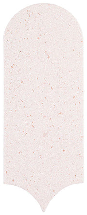 Popsicle Series Elongated Fish Scale Tile POP-6135 Morgan