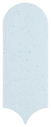 Popsicle Series Elongated Fish Scale Tile POP-6136 Krysta