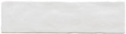 Provence County 3 x 11 Undulated, Matte Ceramic Subway Tile PVC5221 Marseille Morning