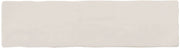 Provence County 3 x 11 Undulated, Matte Ceramic Subway Tile PVC5223 Avignon Midi