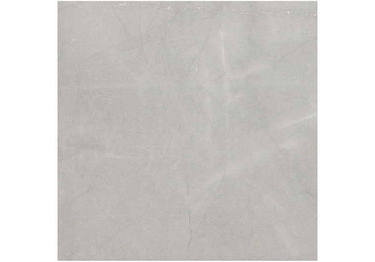 Renaissance Collection RNS-2804 Amani Grey 12 x 12 Polished Tile A
