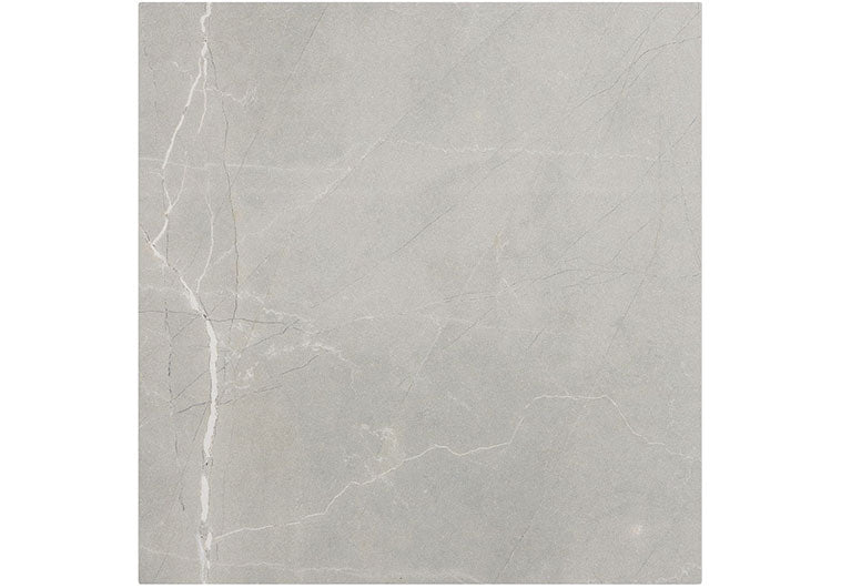 Renaissance Collection RNS-2804 Amani Grey 12 x 12 Polished Tile B