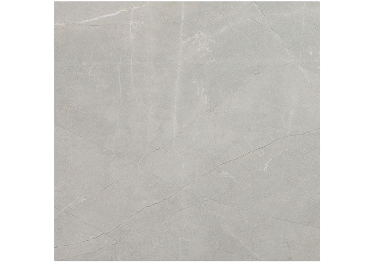 Renaissance Collection RNS-2804 Amani Grey 12 x 12 Polished Tile C