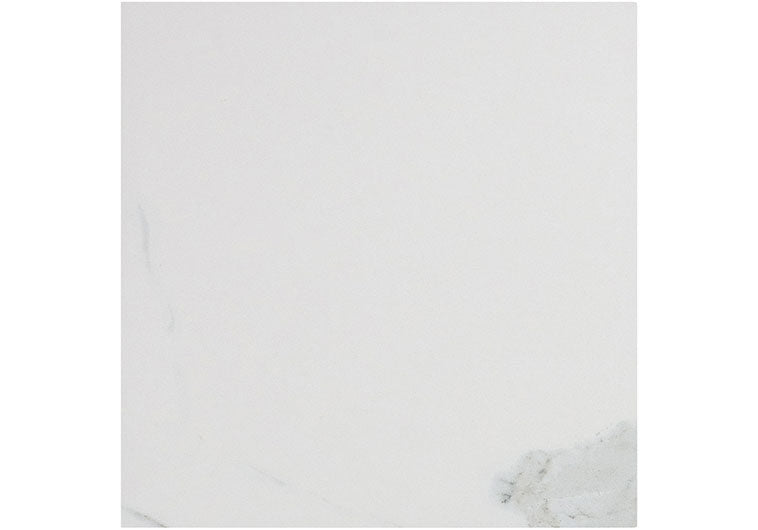 Renaissance Collection RNS-2901 Calacatta 12 x 12 Matte Tile B