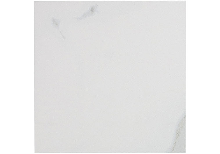 Renaissance Collection RNS-2901 Calacatta 12 x 12 Matte Tile C