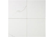 Renaissance Collection RNS-2801 Calacatta 12 x 12 Polished Tile Group of 4 tiles