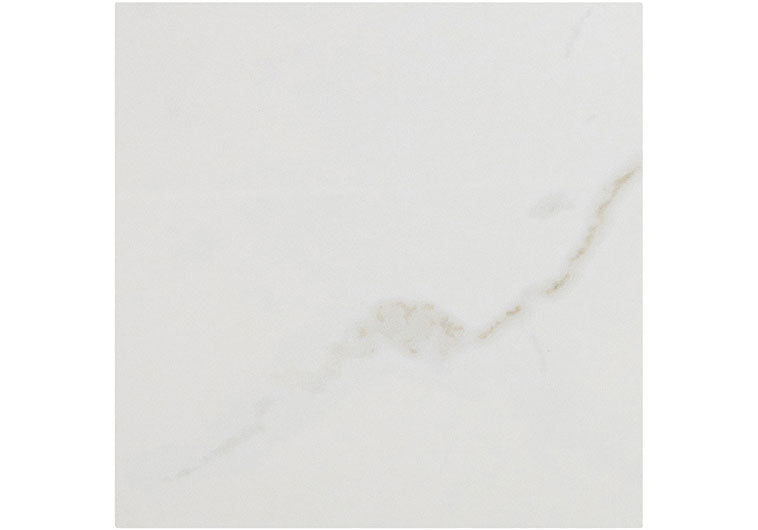 Renaissance Collection RNS-2801 Calacatta 12 x 12 Polished Tile A