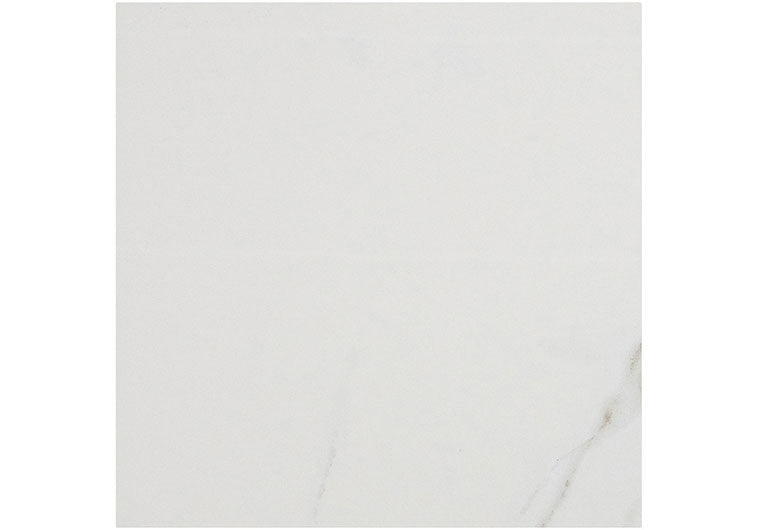 Renaissance Collection RNS-2801 Calacatta 12 x 12 Polished Tile C