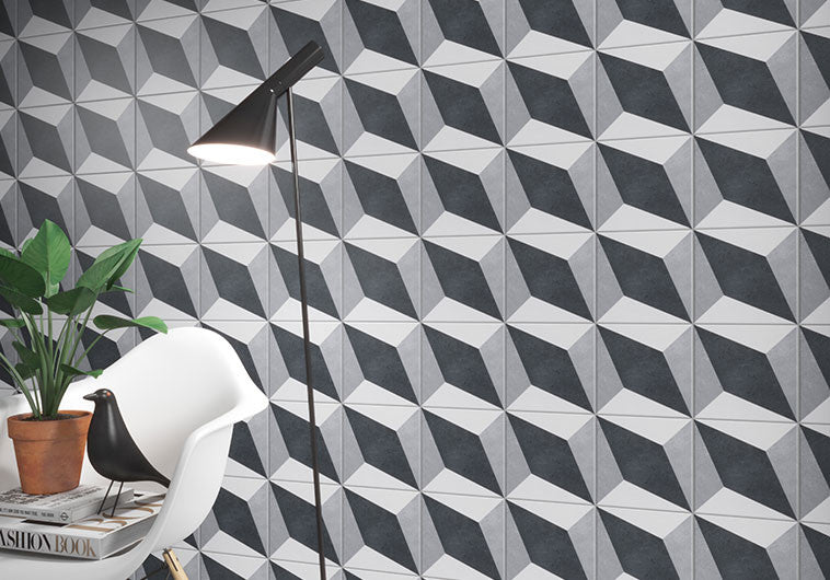 Retro Nueve 9218 Zero Gravity Accent Wall