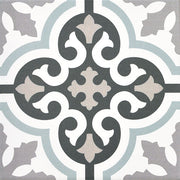 Riche Lafayette RHL-4902 Hugo House Single Tile