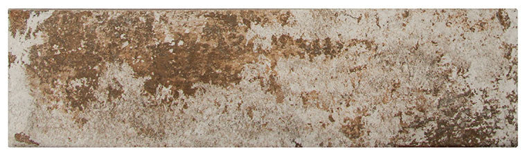 Rustico Collection Gardenside RST-4305 - 3 x 11 Color Variation Tile A