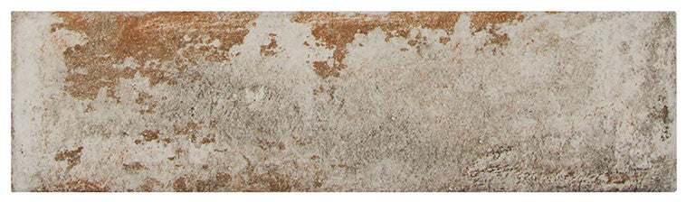 Rustico Collection Gardenside RST-4305 - 3 x 11 Color Variation Tile B