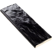 Equipe Mallorca 2 x 8 Bullnose Black