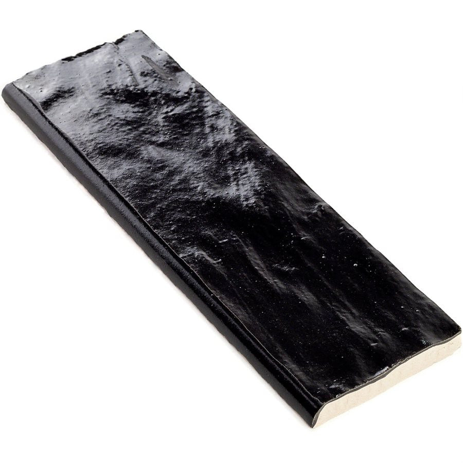 Equipe Mallorca 2 x 8 Bullnose Black