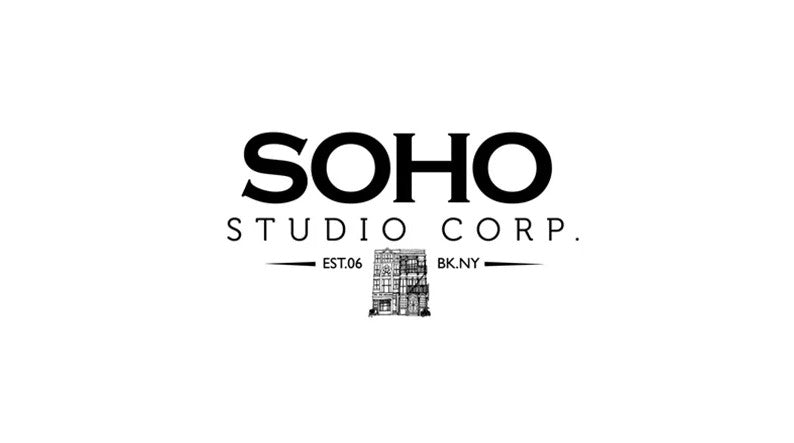 SOHO Studio Tiles now at BELK Tile