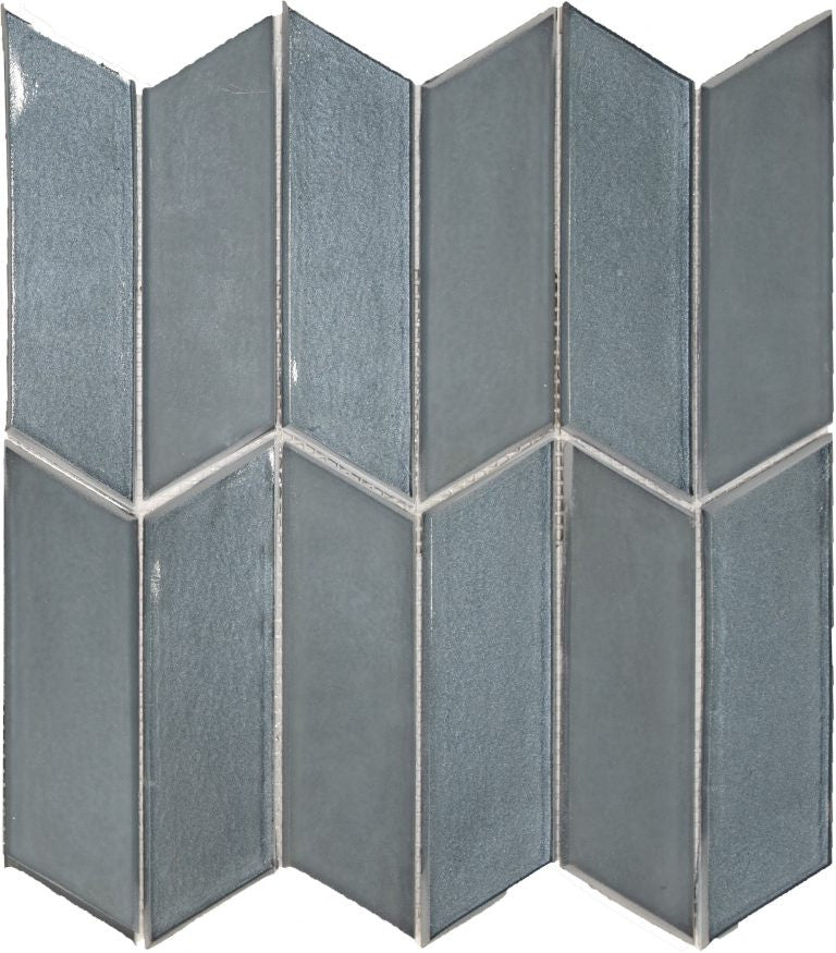 Cosmopolitan Series Axis Pattern Lagos Glossy SSA-1213