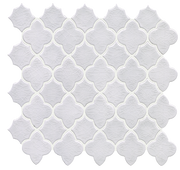 SSE-817 White Crackle Amara Pattern