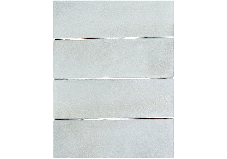 Sabbia Storm Blue SBB3236 Matte Subway Tile