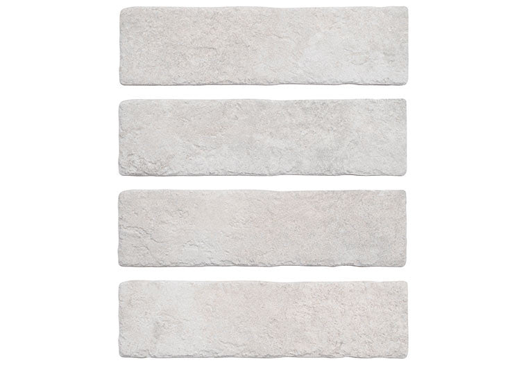 Sential  SNT-6181 Tundro 3 x 11 Subway Tile 4 tiles