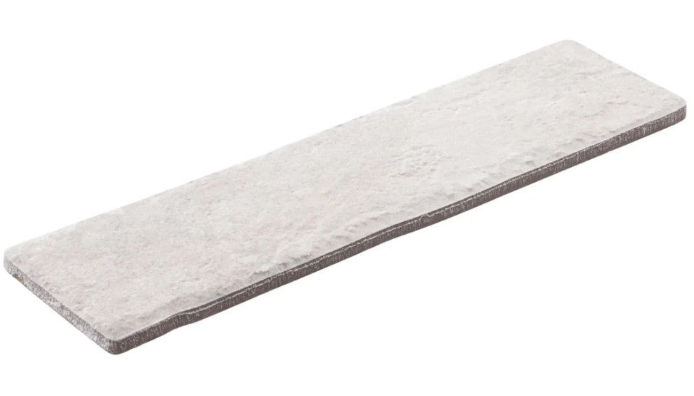 Sential 	SNT-6181 Tundro 3 x 11 Subway Tile Angle View