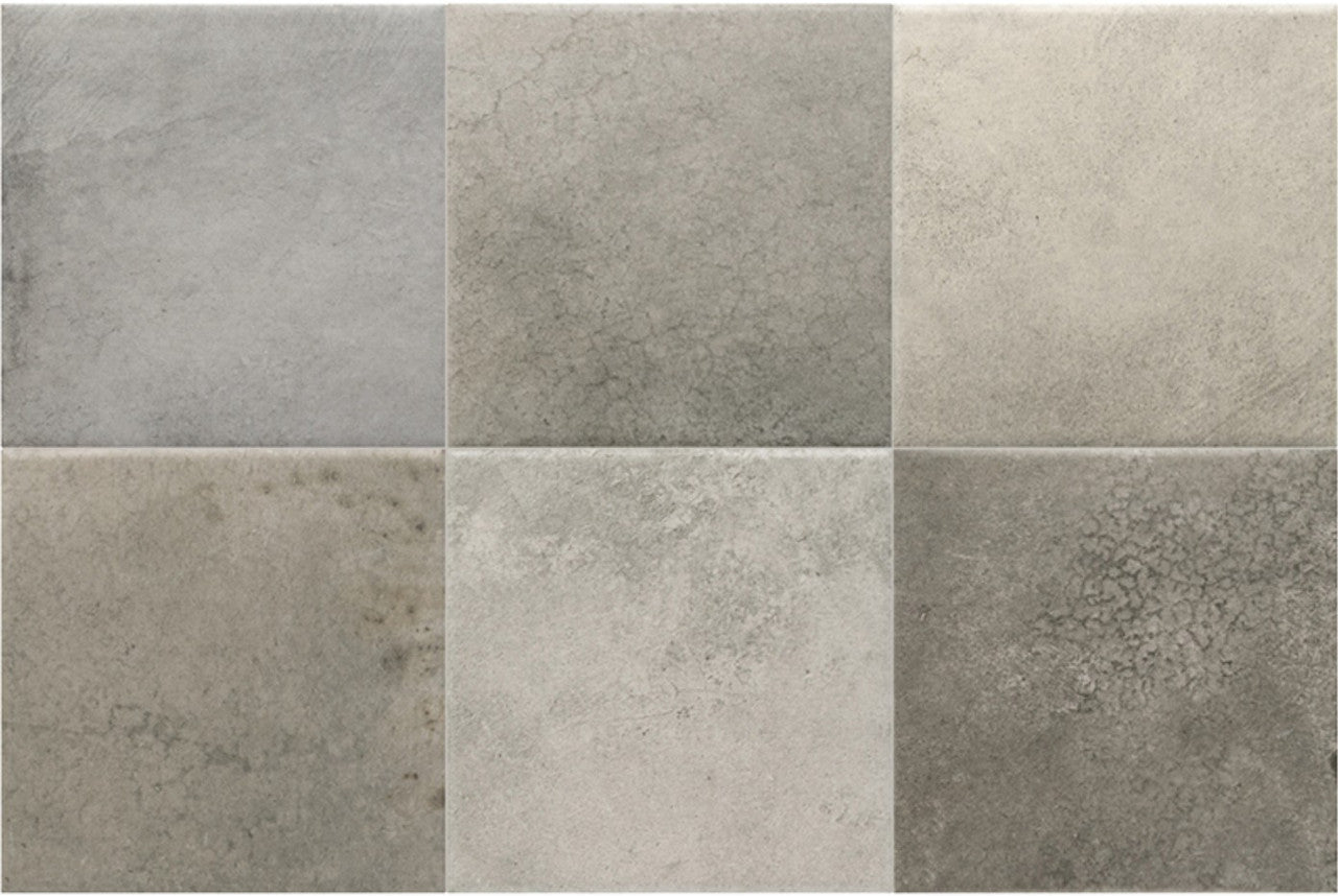 Splash Series Shadow Matte SPL-SHD-MAT Color Variation