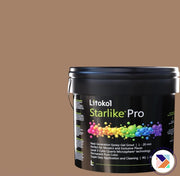 Starlike PRO 35 Arenaria Epoxy Grout at Tile Choices