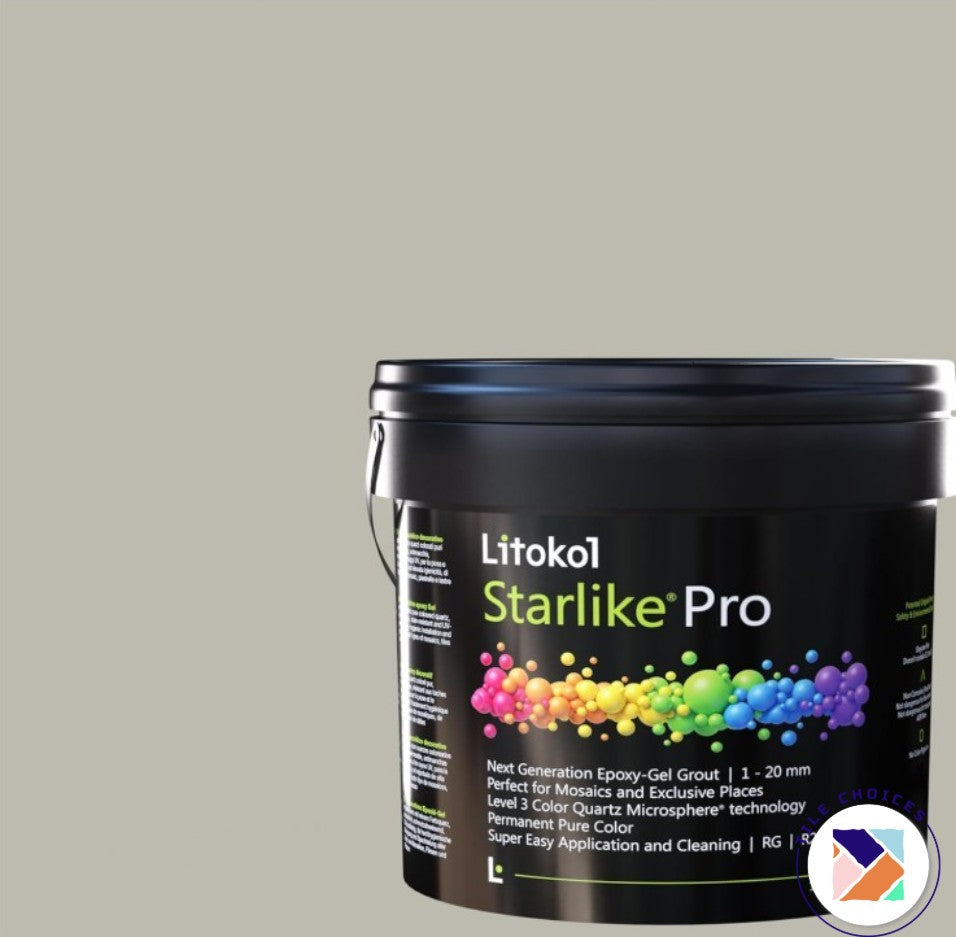 Starlike Pro 04 Pomice di Lipari at Tile Choices